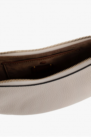 【関税送料込】COACH ‘Luna’ hobo bag ブラウン 1.jpg